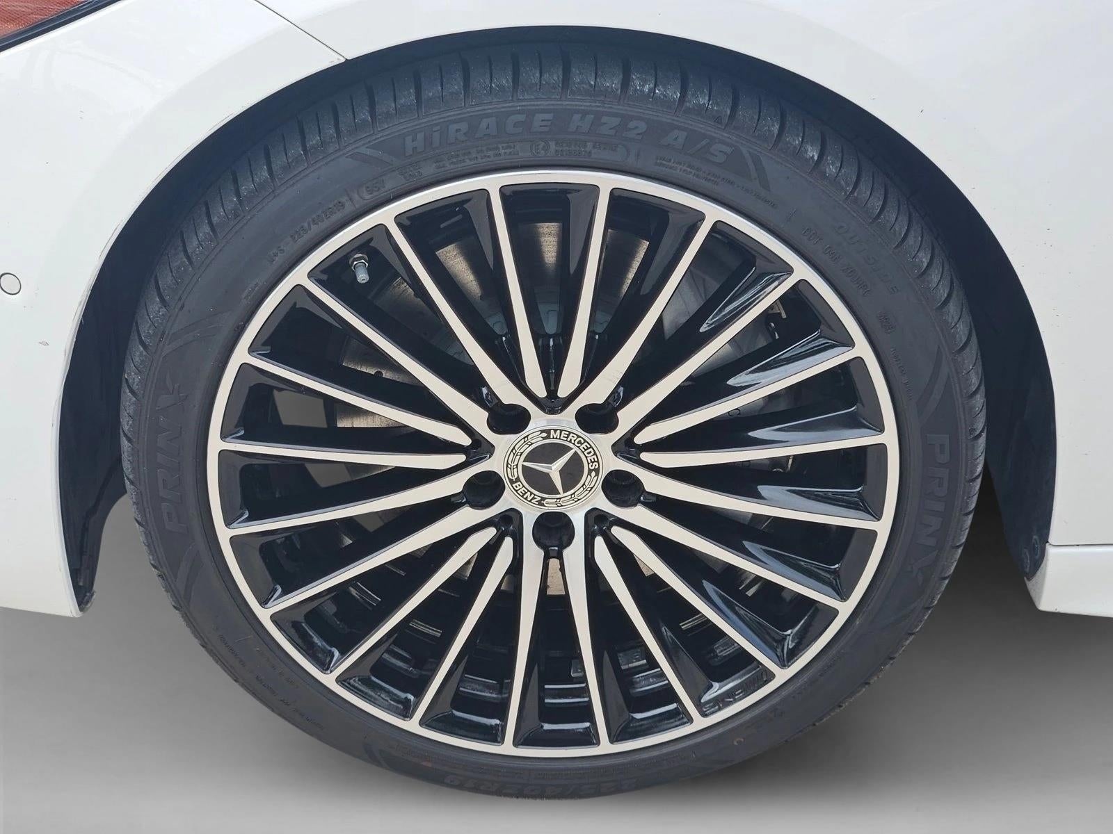 2023 Mercedes-Benz C-Class C 300 Sedan
