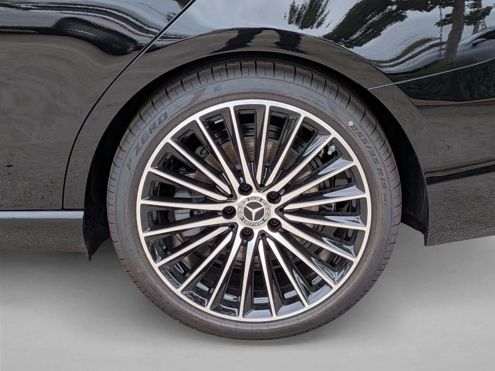 2026 Mercedes-Benz C-Class C 300 Sedan