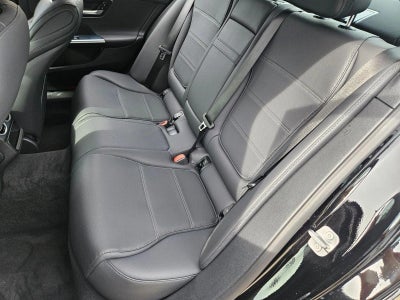 2026 Mercedes-Benz C-Class C 300 Sedan