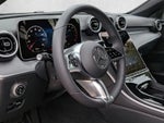 2026 Mercedes-Benz C-Class C 300 Sedan
