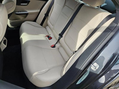 2026 Mercedes-Benz C-Class C 300 Sedan