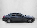 2026 Mercedes-Benz C-Class C 300 Sedan