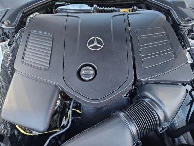 2026 Mercedes-Benz C-Class C 300 Sedan