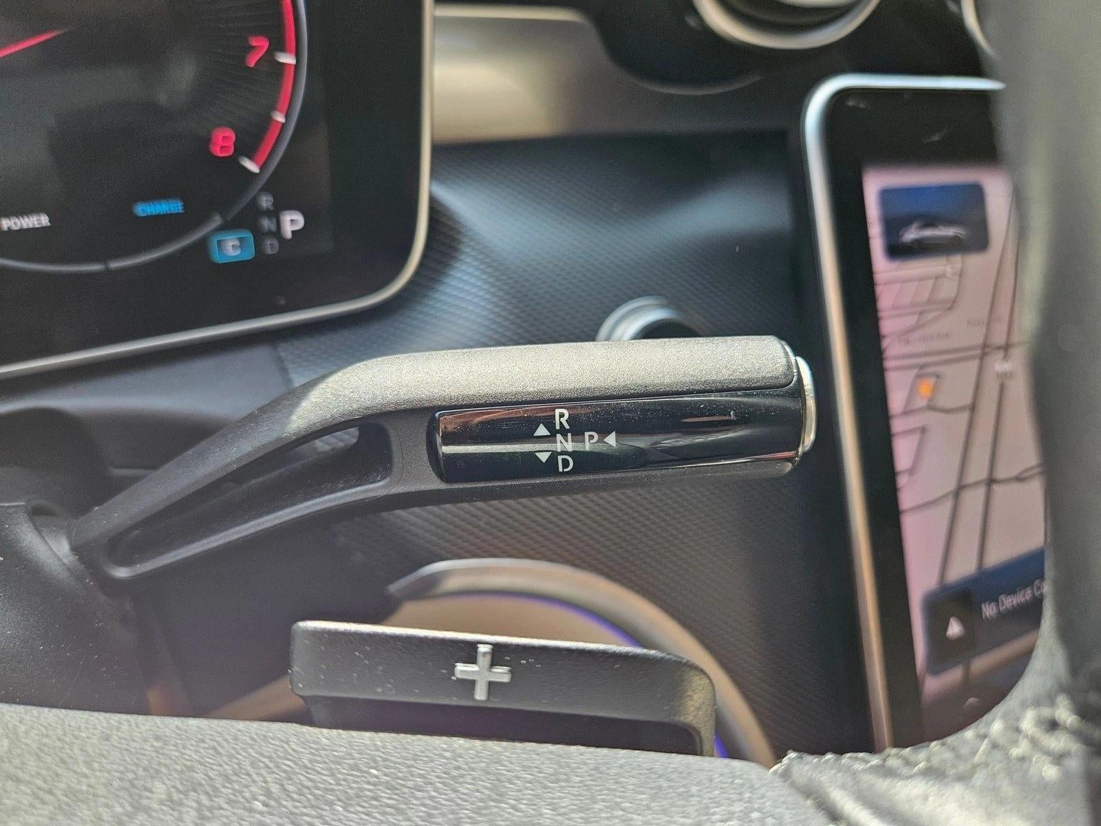 2023 Mercedes-Benz C-Class C 300 4MATIC® Sedan