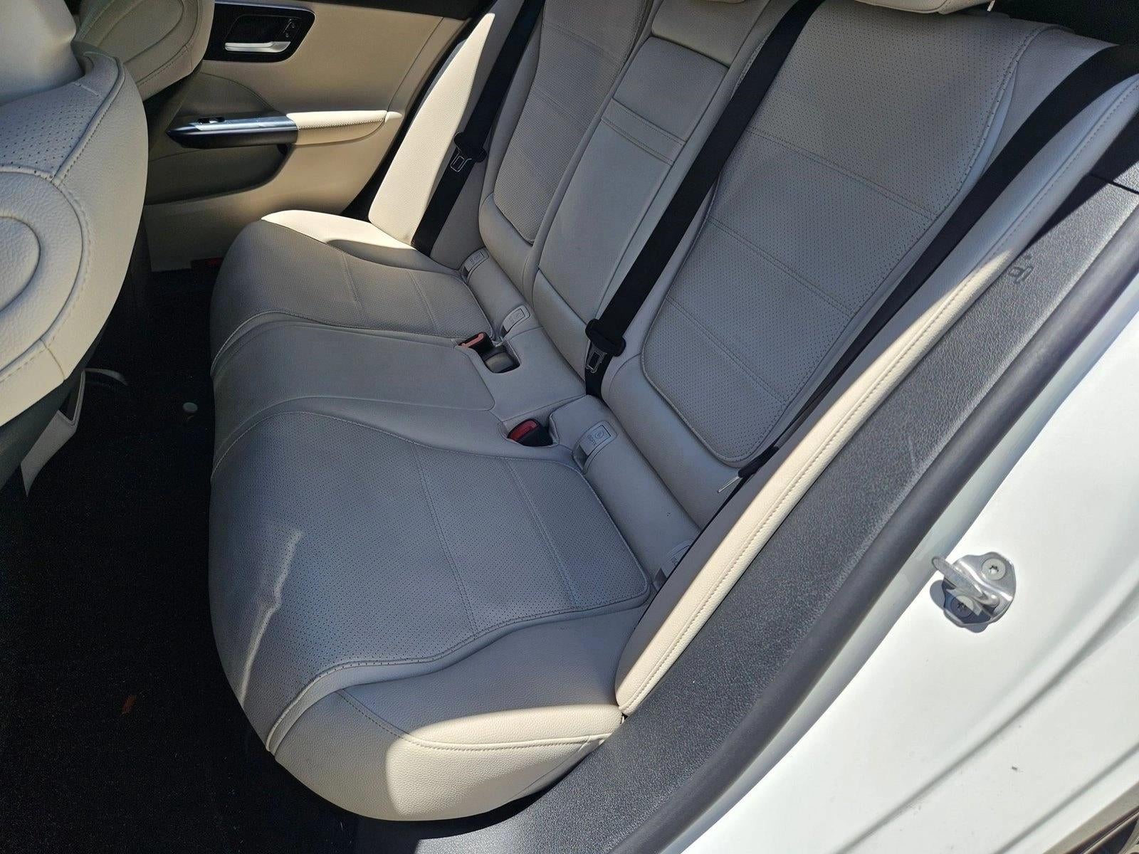 2023 Mercedes-Benz C-Class C 300 4MATIC® Sedan