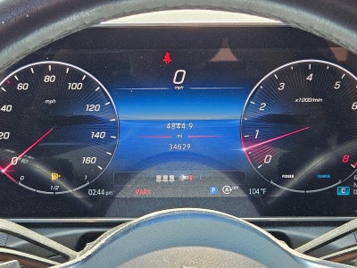 2023 Mercedes-Benz C-Class C 300 4MATIC® Sedan