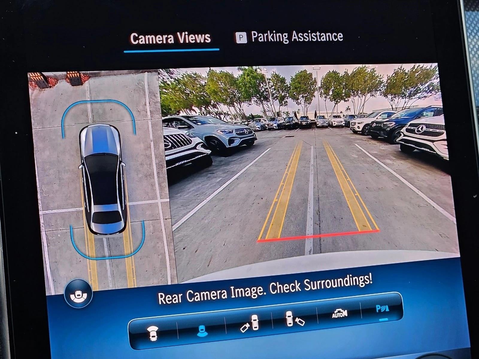 2023 Mercedes-Benz C-Class C 300 4MATIC® Sedan