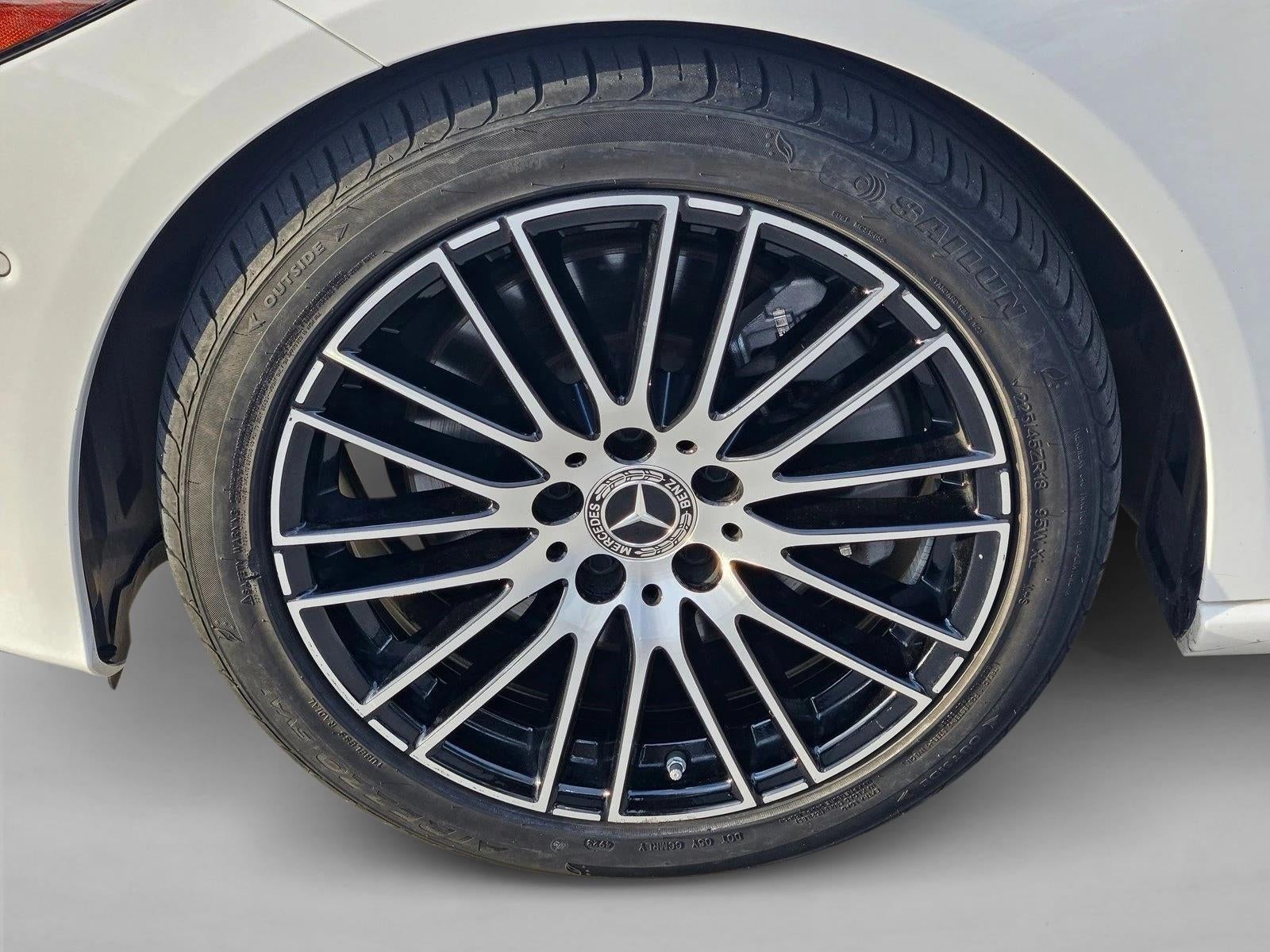 2023 Mercedes-Benz C-Class C 300 4MATIC® Sedan