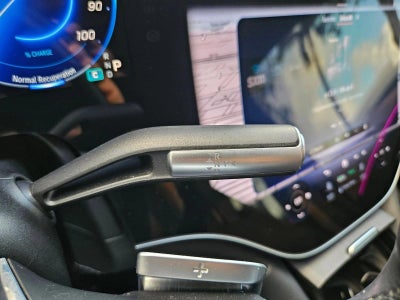 2023 Mercedes-Benz EQS EQS 580 4MATIC® Sedan