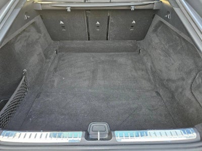 2023 Mercedes-Benz EQS EQS 580 4MATIC® Sedan