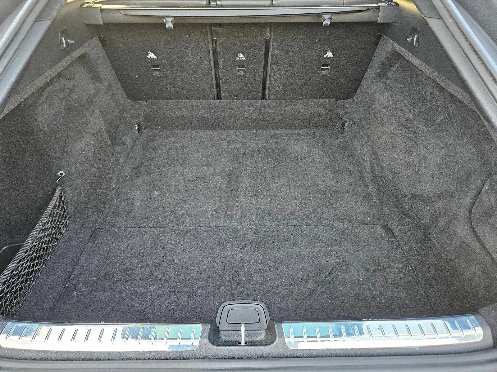 2023 Mercedes-Benz EQS EQS 580 4MATIC® Sedan