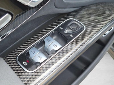 2023 Mercedes-Benz EQS AMG® EQS 4MATIC®+ Sedan