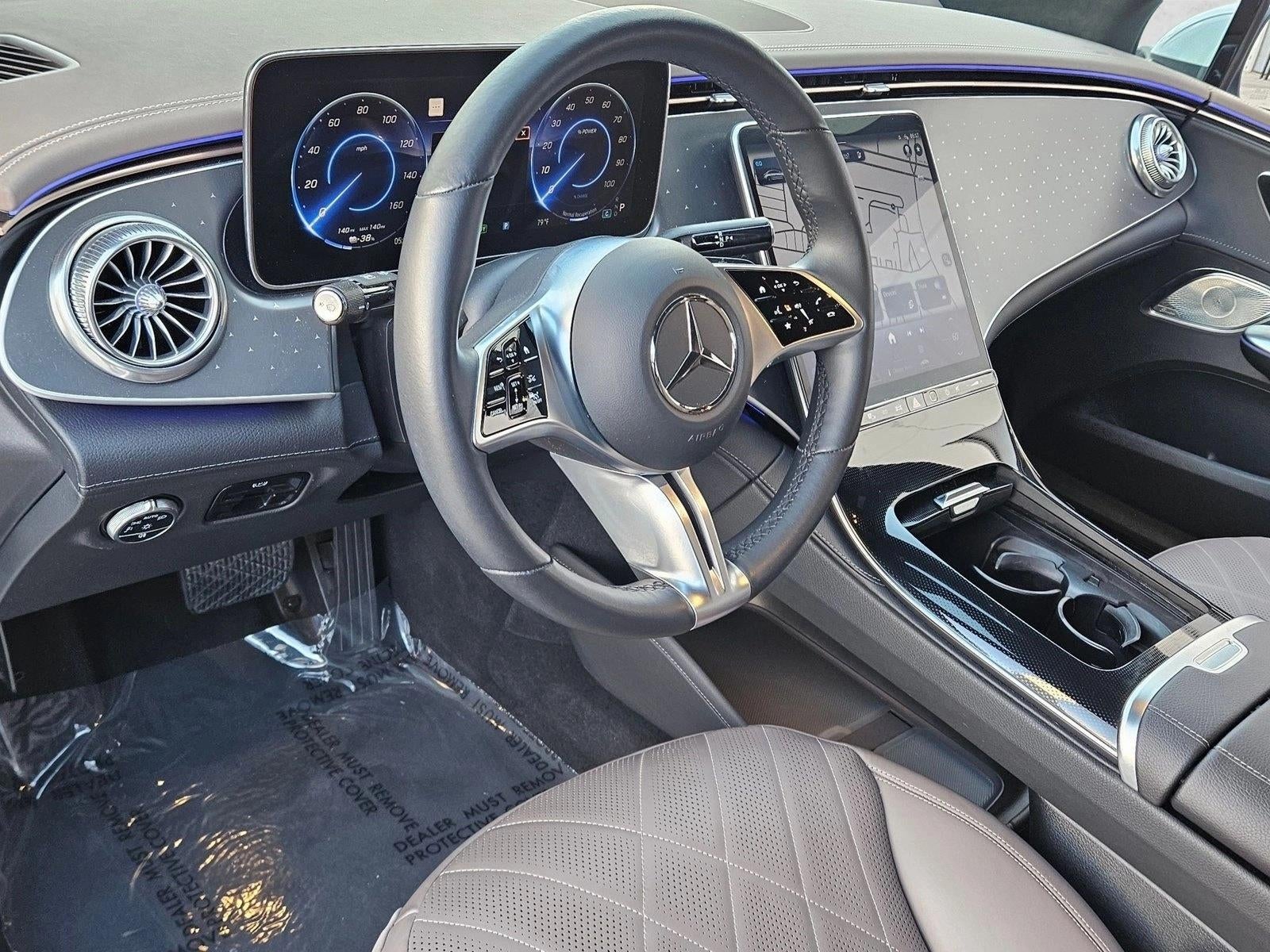 2023 Mercedes-Benz EQE EQE 350+ Sedan