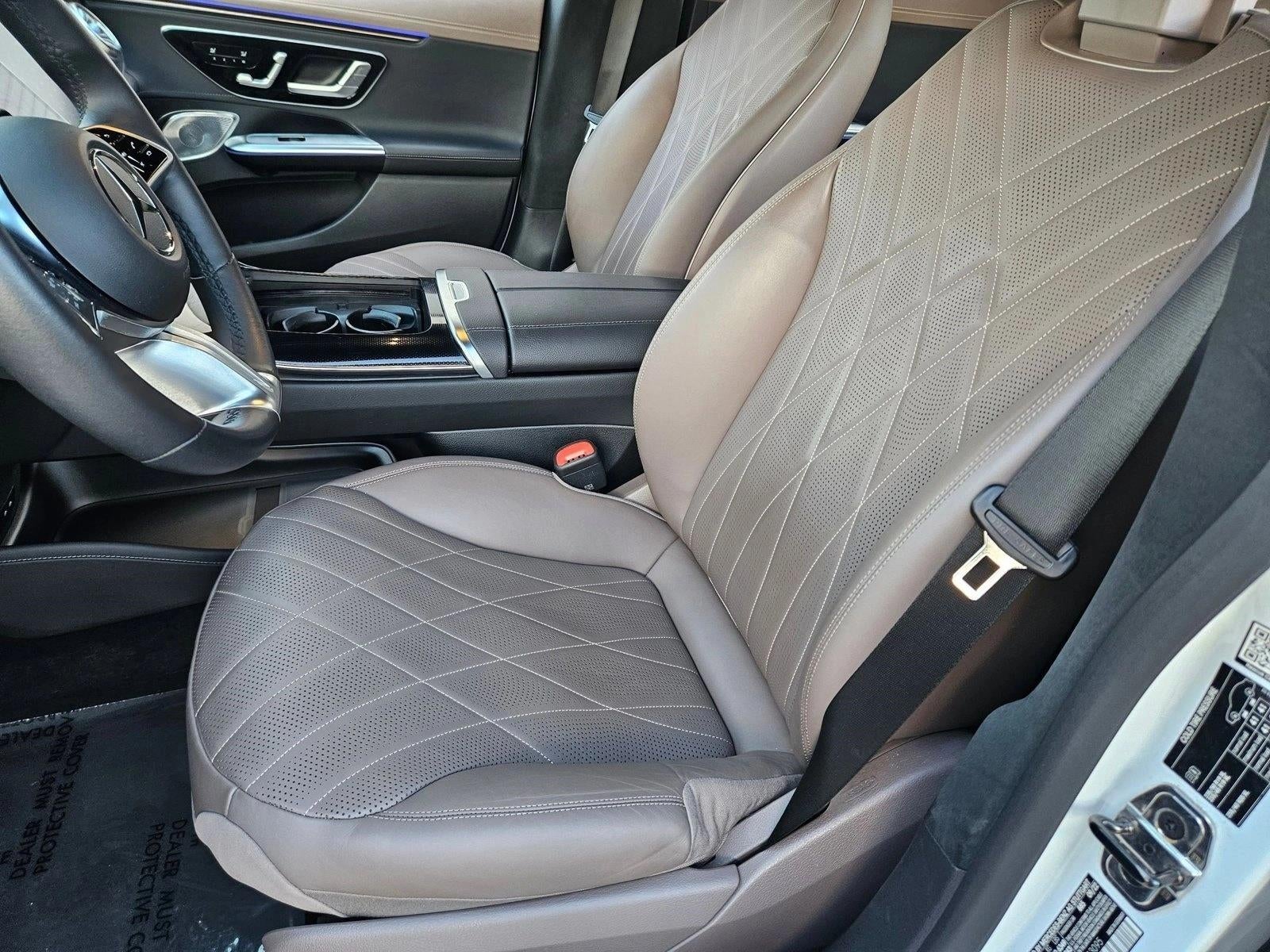 2023 Mercedes-Benz EQE EQE 350+ Sedan