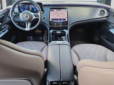 2023 Mercedes-Benz EQE EQE 350+ Sedan