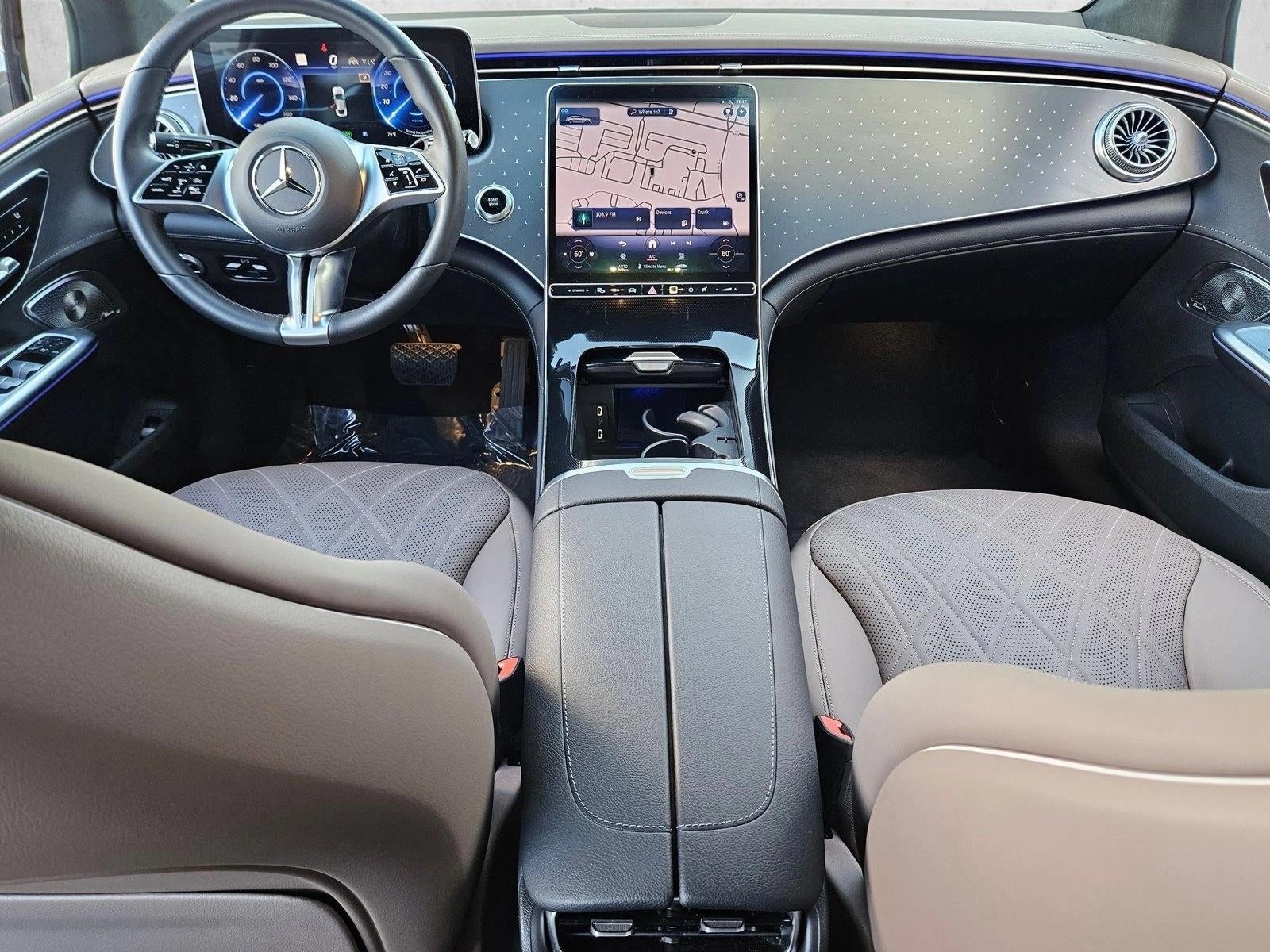 2023 Mercedes-Benz EQE EQE 350+ Sedan