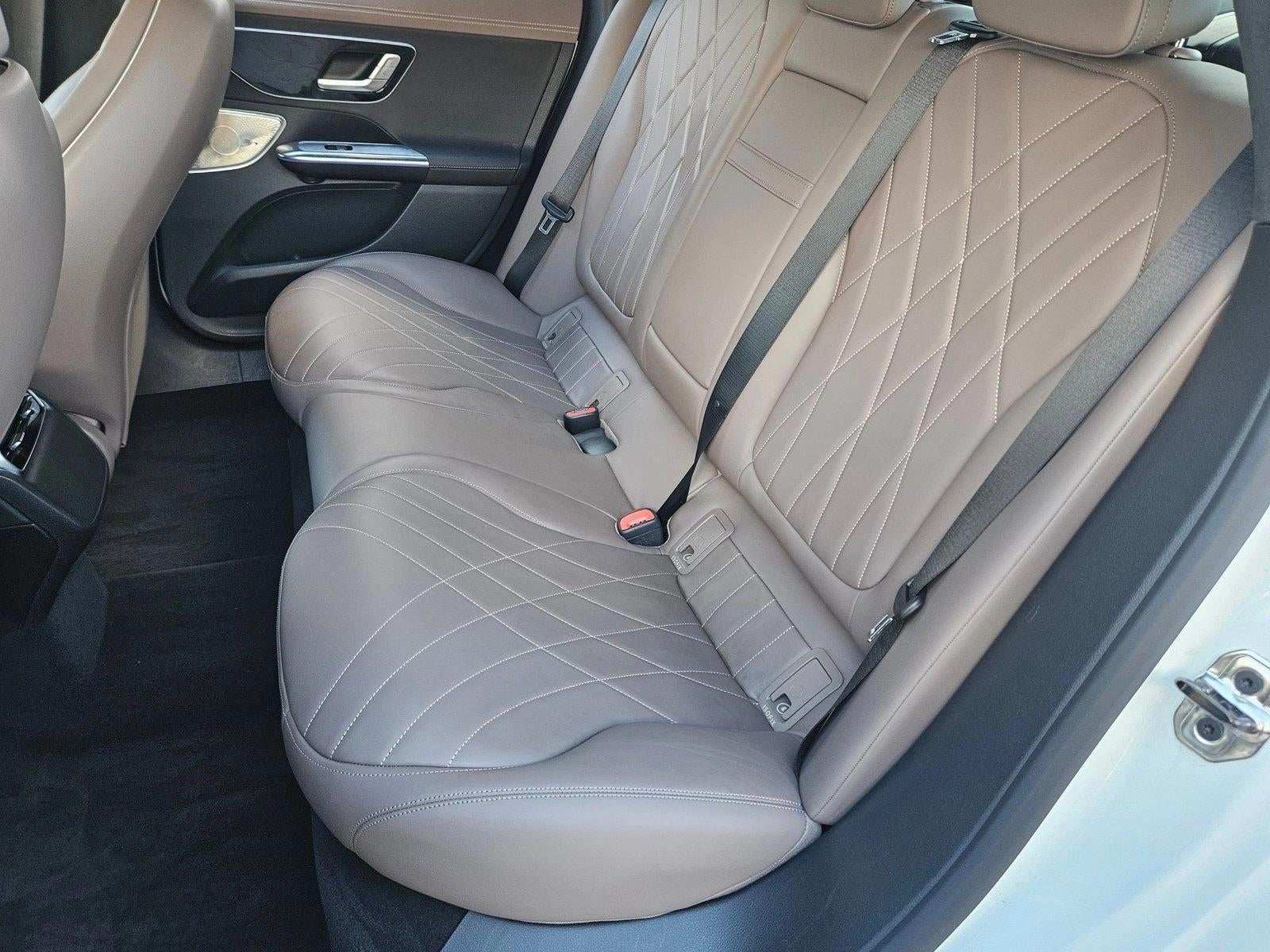 2023 Mercedes-Benz EQE EQE 350+ Sedan