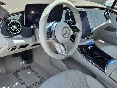 2023 Mercedes-Benz EQE EQE 350+ Sedan