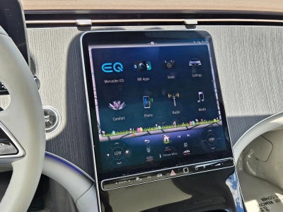 2023 Mercedes-Benz EQE EQE 350+ Sedan