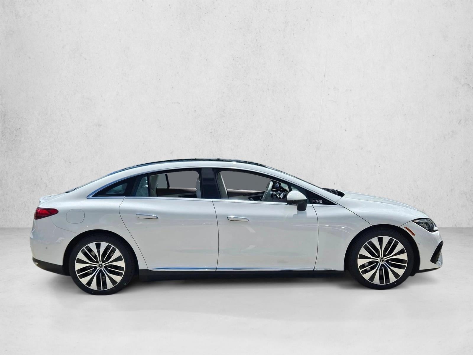 2023 Mercedes-Benz EQE EQE 350+ Sedan