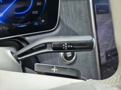 2023 Mercedes-Benz EQE EQE 350+ Sedan