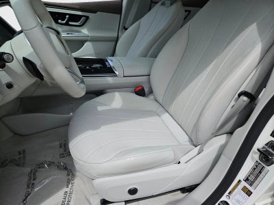 2023 Mercedes-Benz EQE EQE 350+ Sedan