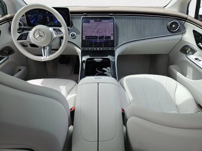 2023 Mercedes-Benz EQE EQE 350+ Sedan