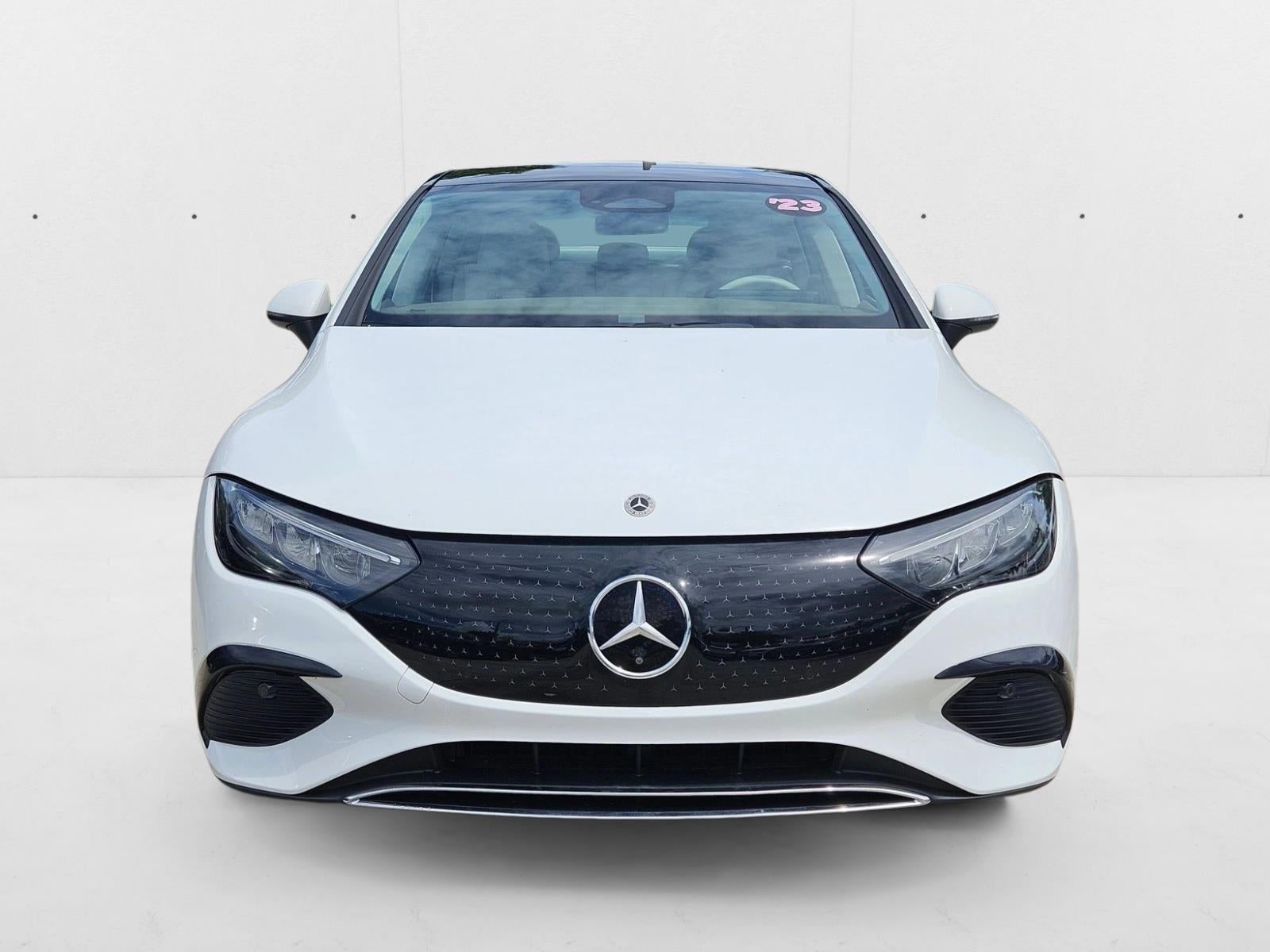 2023 Mercedes-Benz EQE EQE 350+ Sedan