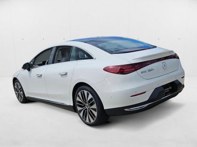 2023 Mercedes-Benz EQE EQE 350+ Sedan