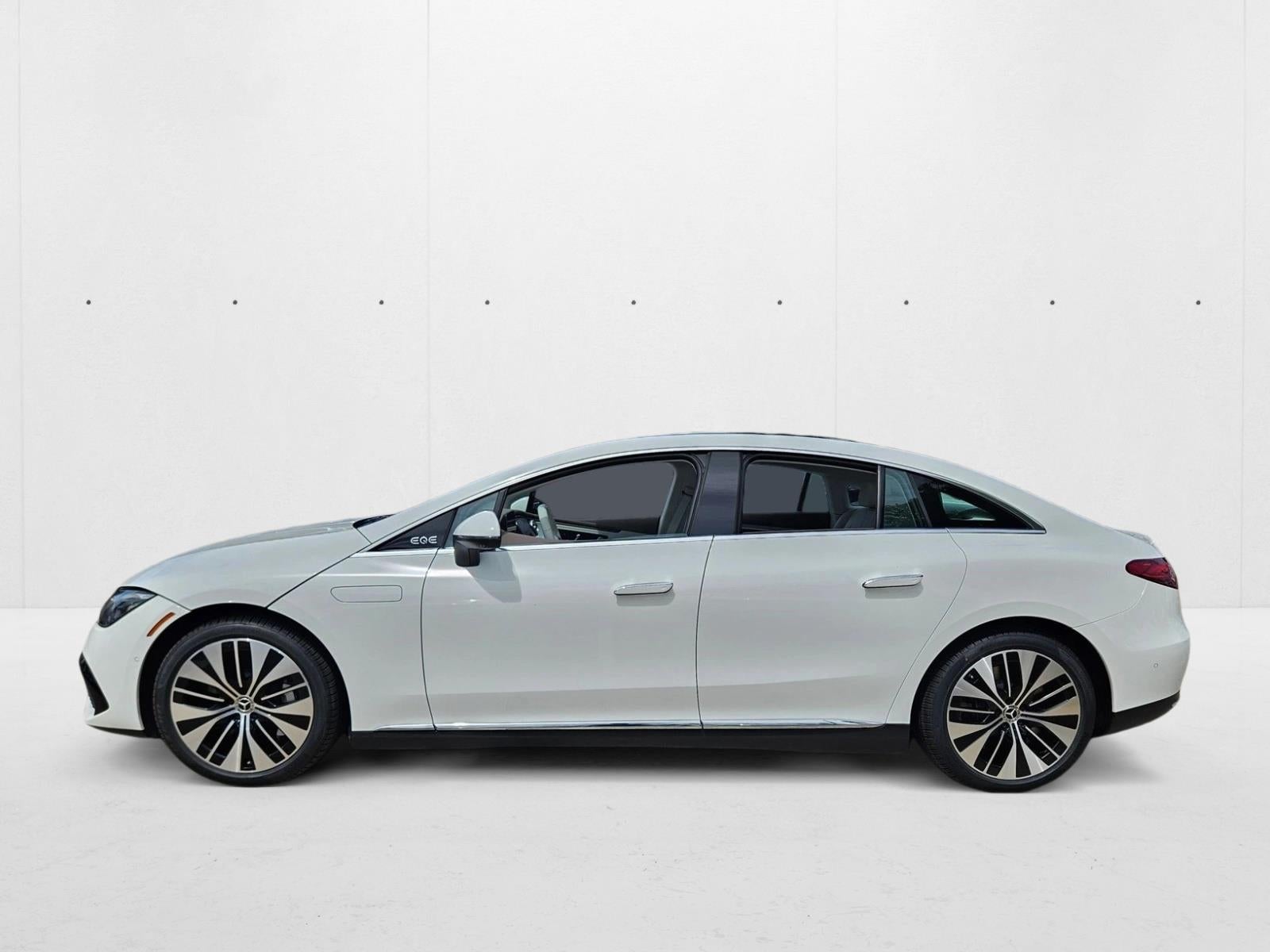 2023 Mercedes-Benz EQE EQE 350+ Sedan