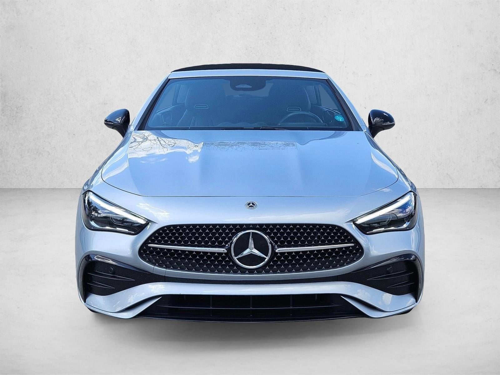 2024 Mercedes-Benz CLE CLE 300 4MATIC® Cabriolet