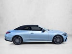 2024 Mercedes-Benz CLE CLE 300 4MATIC® Cabriolet