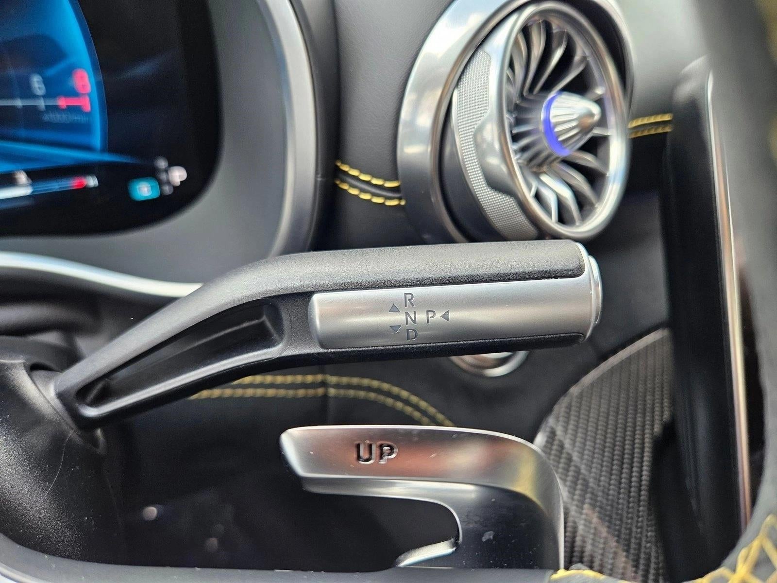 2024 Mercedes-Benz AMG® GT AMG® GT 55 Coupe