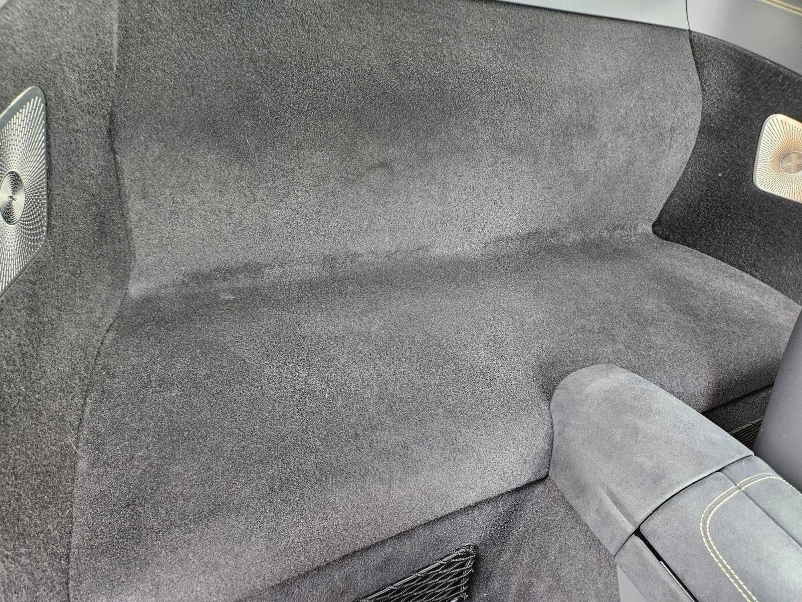 2024 Mercedes-Benz AMG® GT AMG® GT 55 Coupe