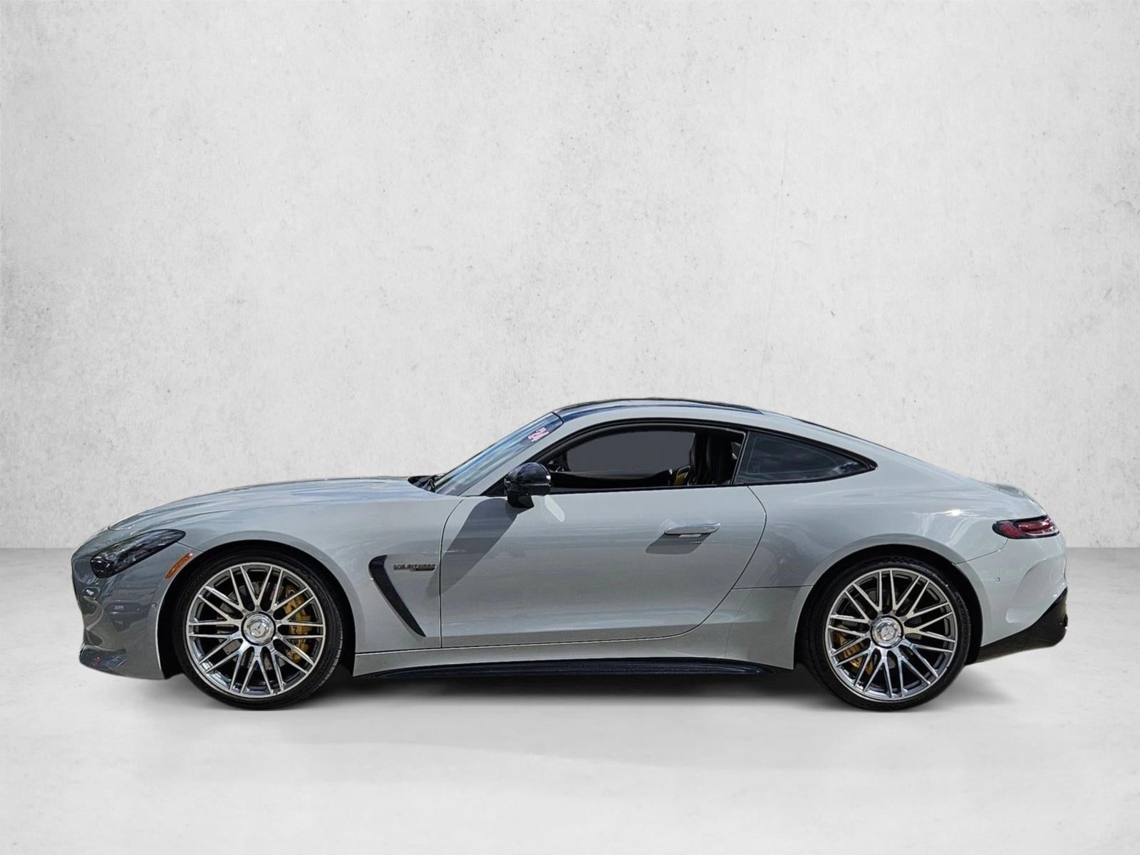 2024 Mercedes-Benz AMG® GT AMG® GT 55 Coupe