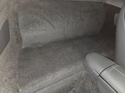 2025 Mercedes-Benz AMG® GT AMG® GT 55 Coupe