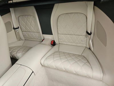 2022 Mercedes-Benz SL-Class AMG® SL 55 Roadster