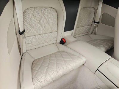 2022 Mercedes-Benz SL-Class AMG® SL 55 Roadster