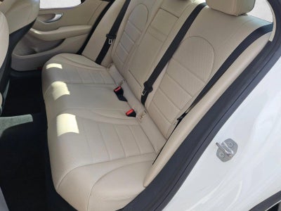 2021 Mercedes-Benz C-Class C 300 Sedan