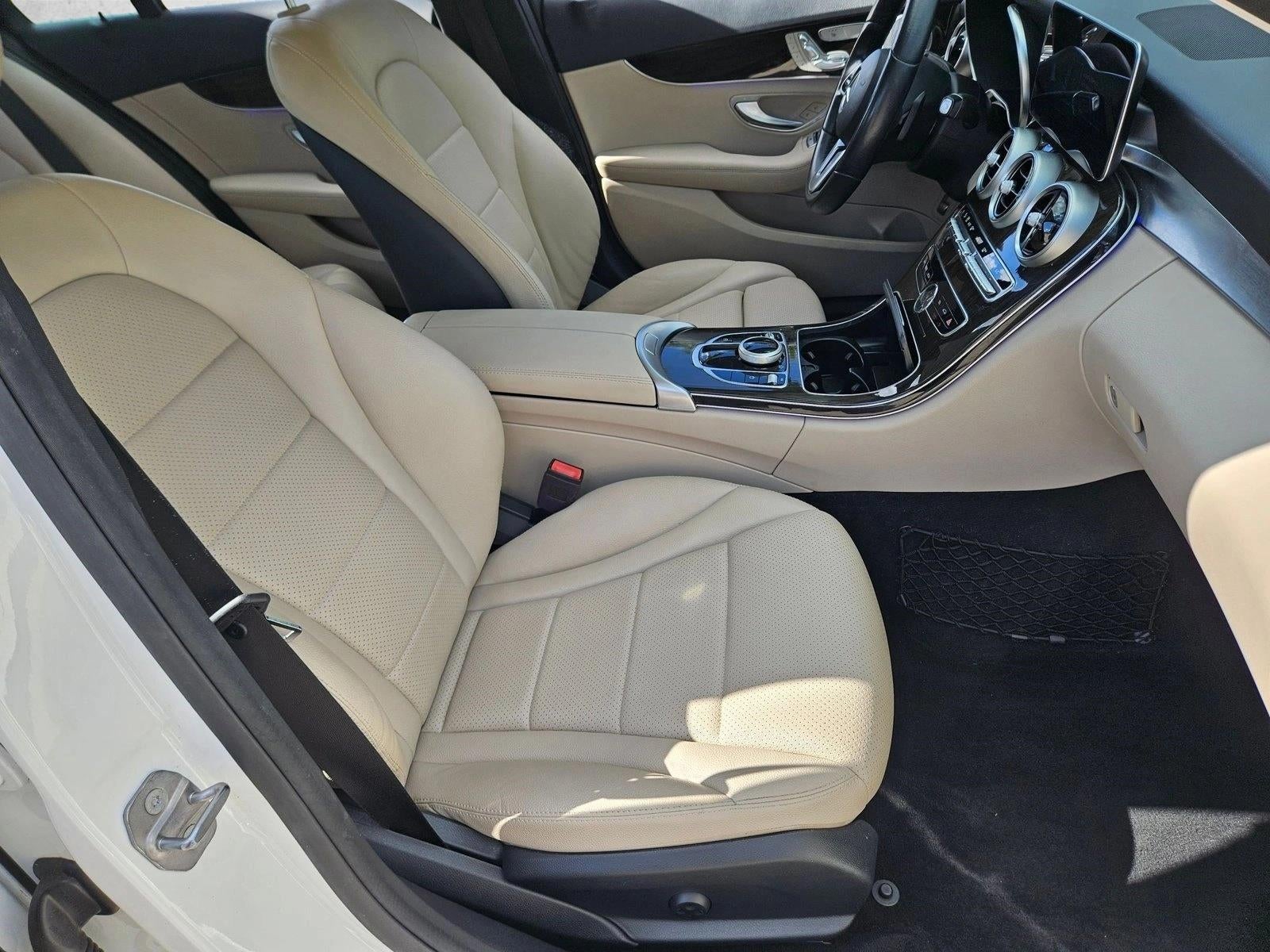 2021 Mercedes-Benz C-Class C 300 Sedan