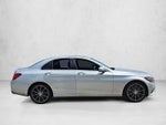 2021 Mercedes-Benz C-Class C 300 Sedan