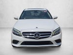 2021 Mercedes-Benz C-Class C 300 Sedan
