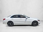 2021 Mercedes-Benz C-Class C 300 Sedan