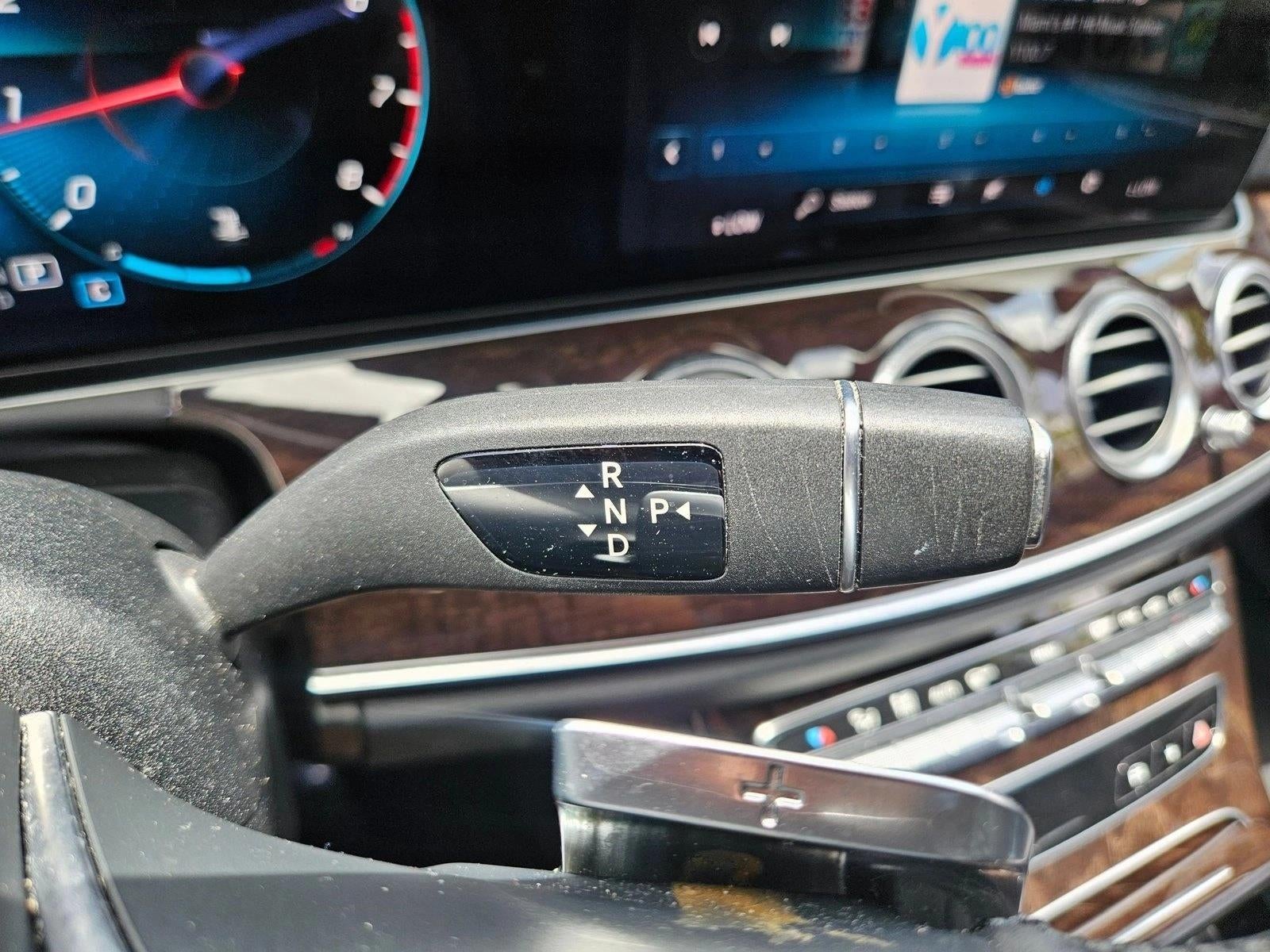 2021 Mercedes-Benz E-Class E 350 RWD Sedan