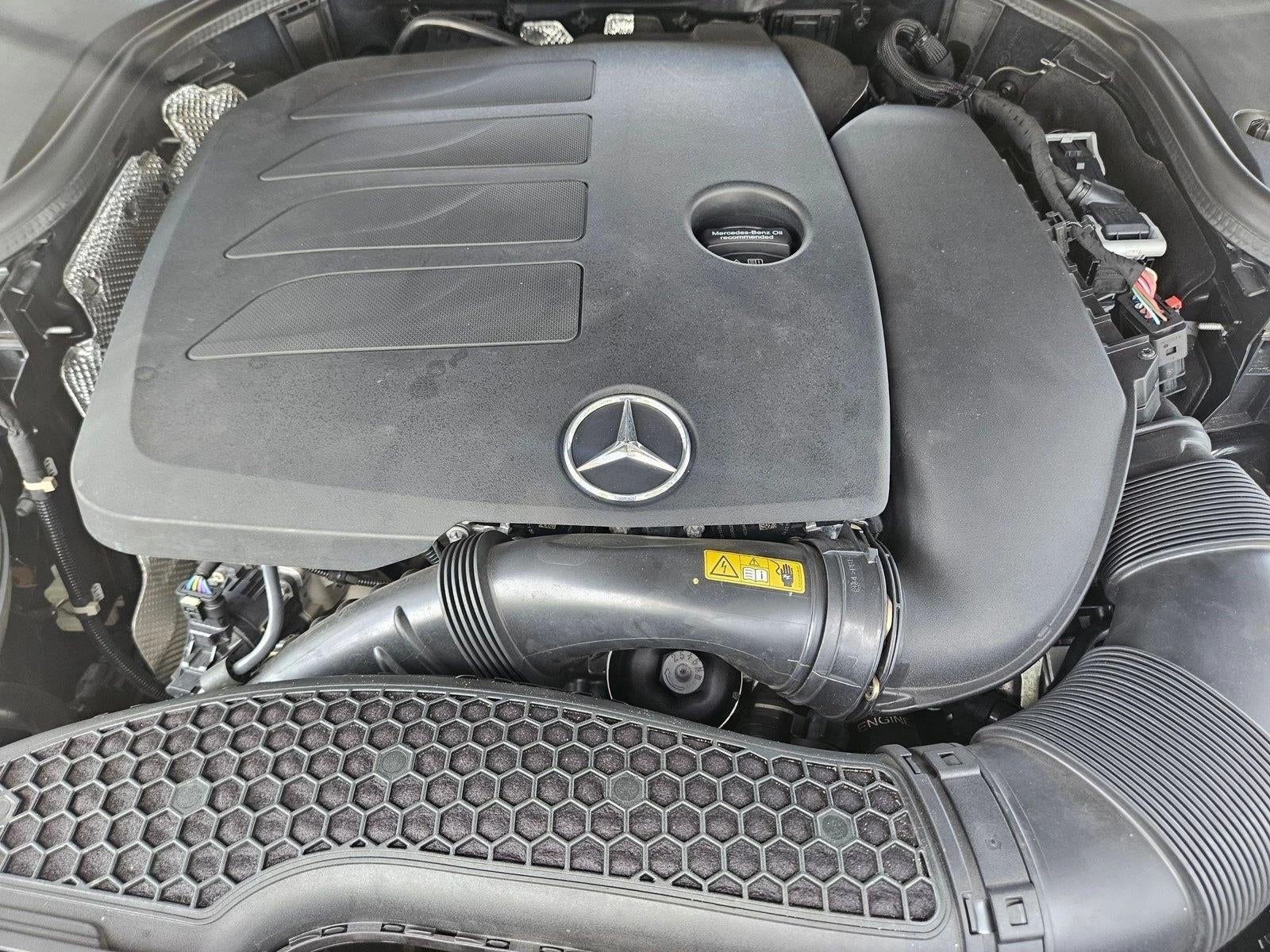 2021 Mercedes-Benz E-Class E 350 RWD Sedan