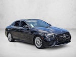 2021 Mercedes-Benz E-Class E 350 RWD Sedan