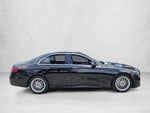 2021 Mercedes-Benz E-Class E 350 RWD Sedan