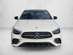 2022 Mercedes-Benz E-Class E 350 RWD Sedan
