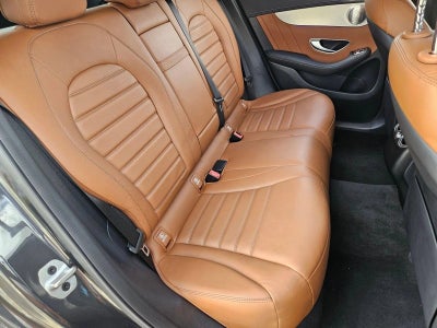 2022 Mercedes-Benz GLC AMG® GLC 43 4MATIC® SUV