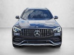 2022 Mercedes-Benz GLC AMG® GLC 43 4MATIC® SUV